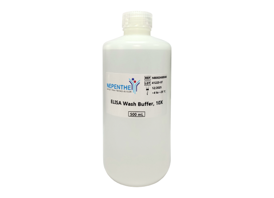 elisa wash buffer, 10x
